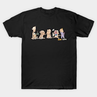 Neebs gaming T-Shirt